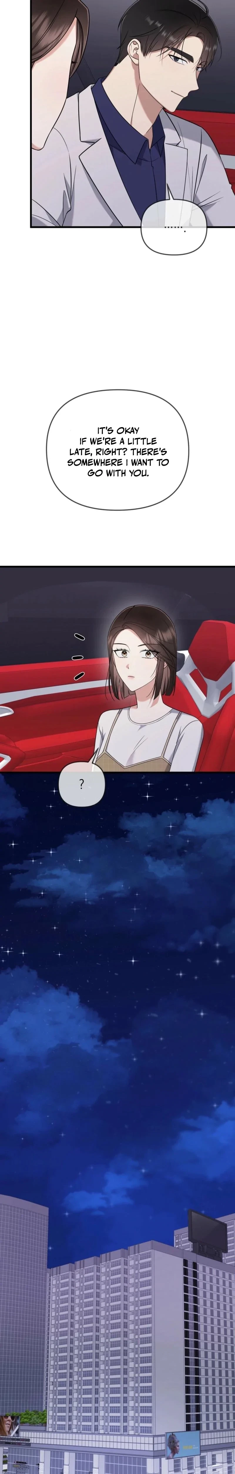 Beginning Of The Beast Chapter 16, page 26