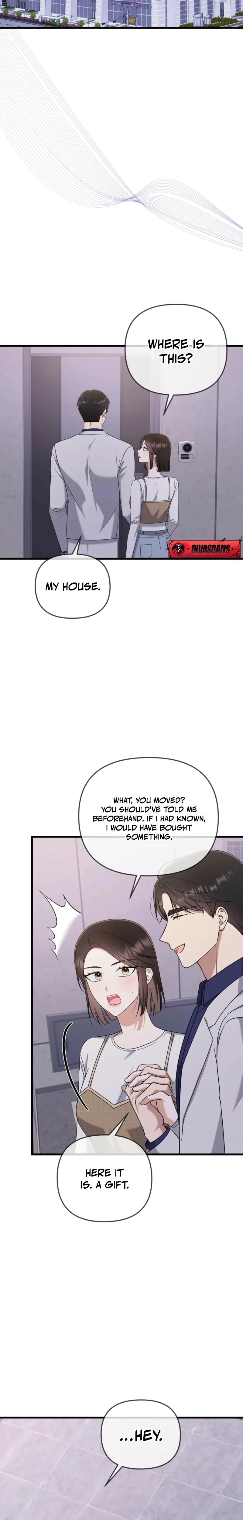 Beginning Of The Beast Chapter 16, page 27