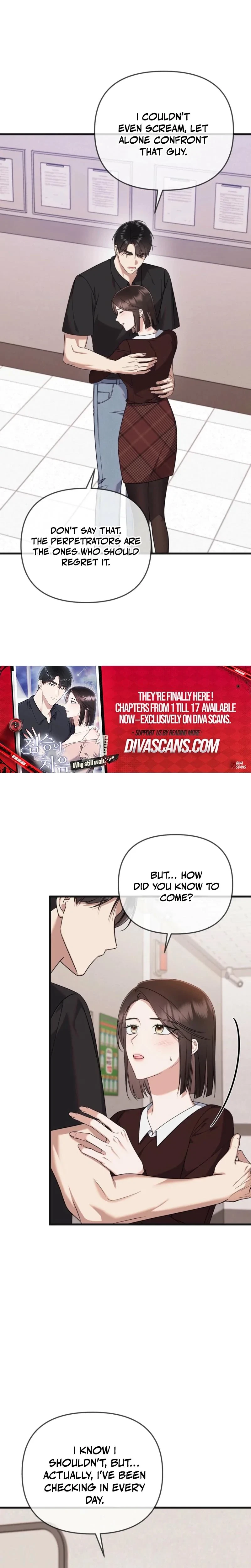 Beginning Of The Beast Chapter 16, page 3