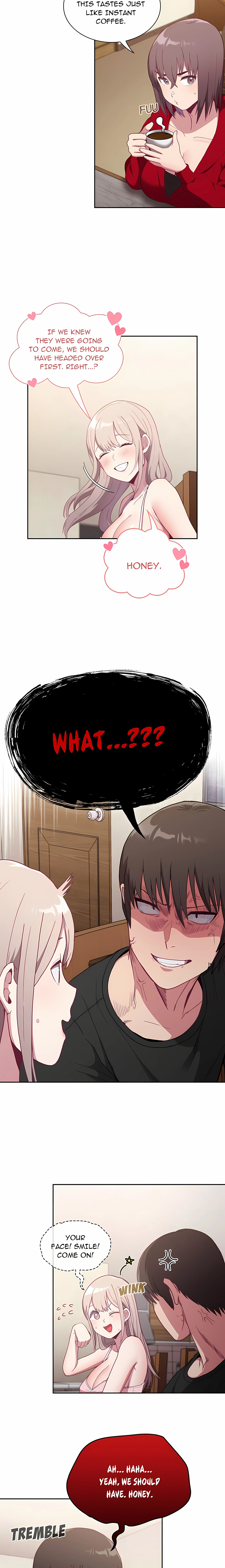 Maid Rehabilitation Chapter 2 (Uncensored), page 2