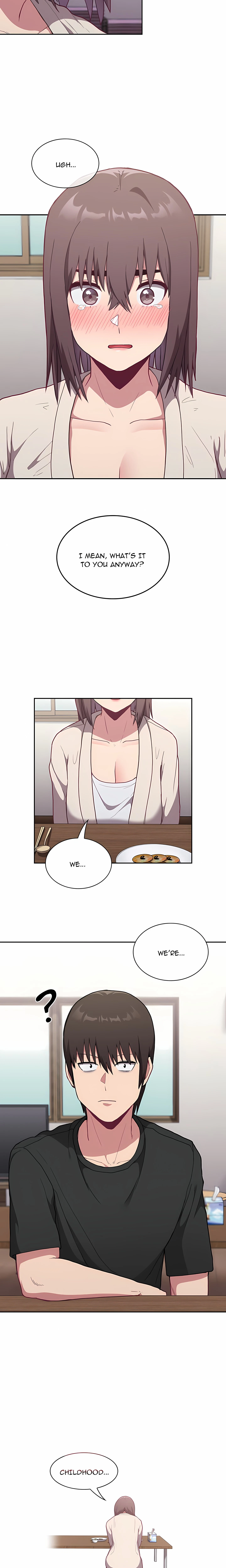 Maid Rehabilitation Chapter 2 (Uncensored), page 24