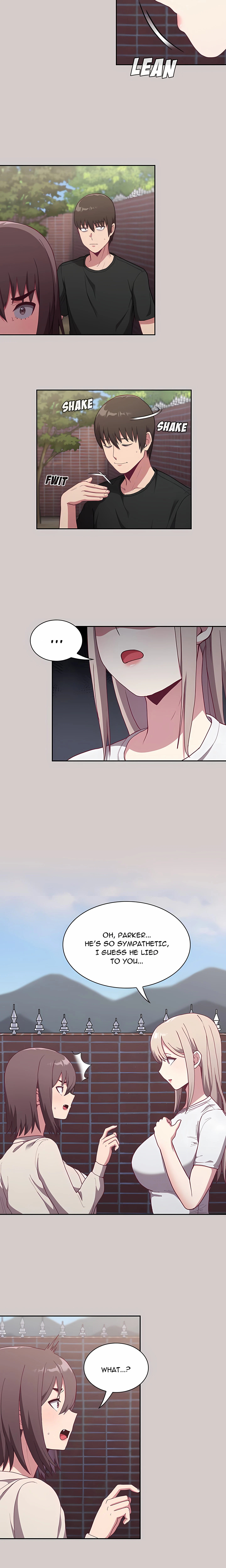 Maid Rehabilitation Chapter 2 (Uncensored), page 28