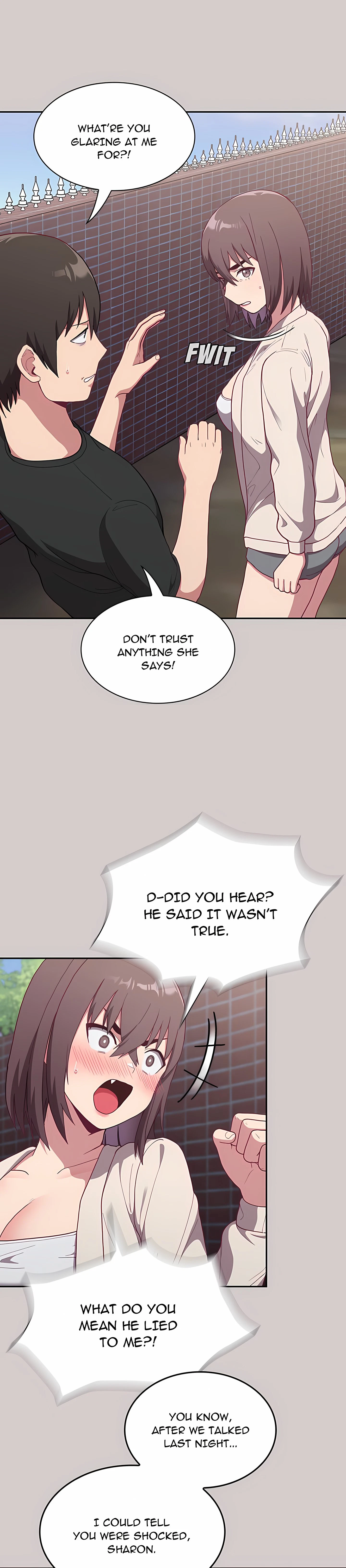 Maid Rehabilitation Chapter 2 (Uncensored), page 29