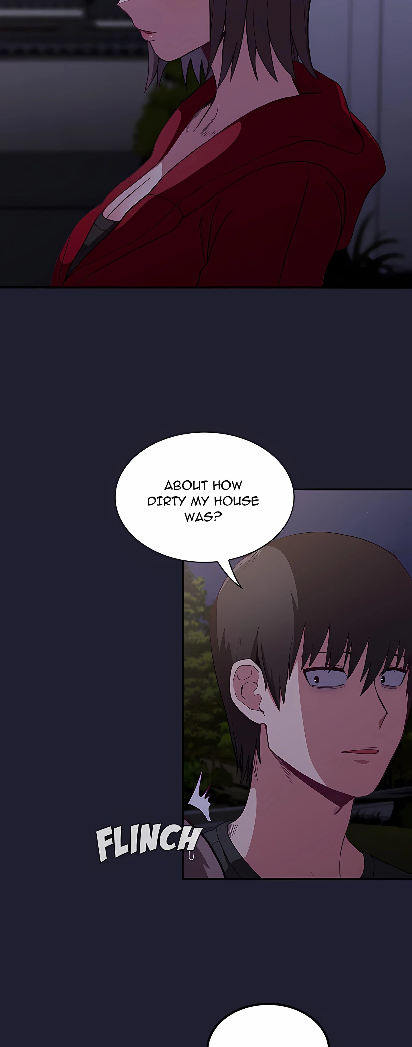 Maid Rehabilitation Chapter 2 (Uncensored), page 5
