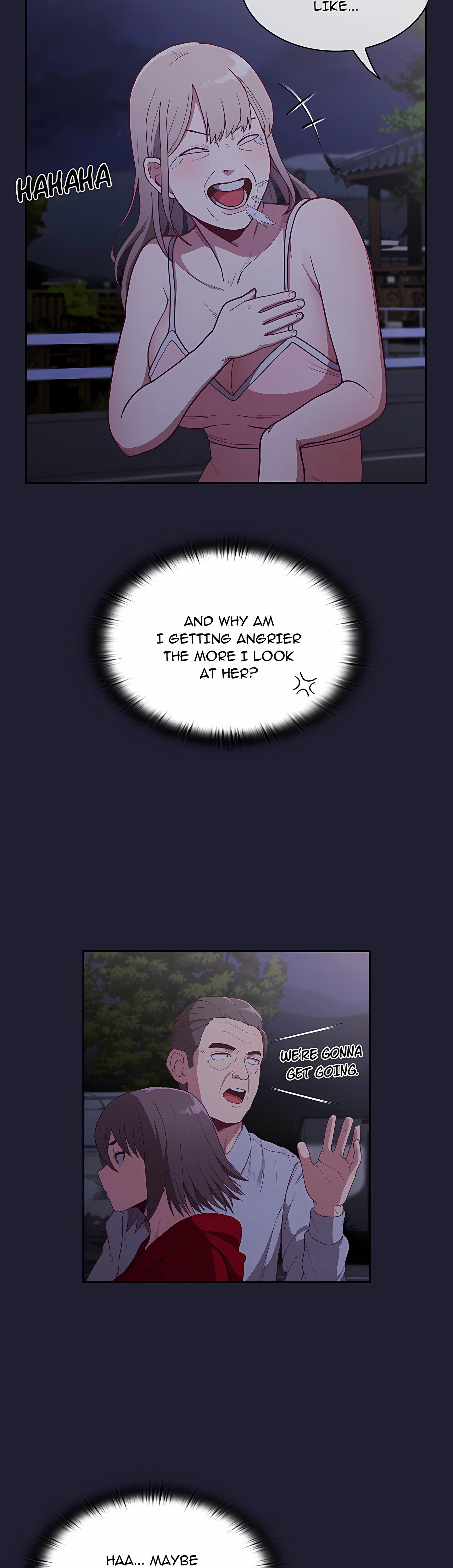 Maid Rehabilitation Chapter 2 (Uncensored), page 8