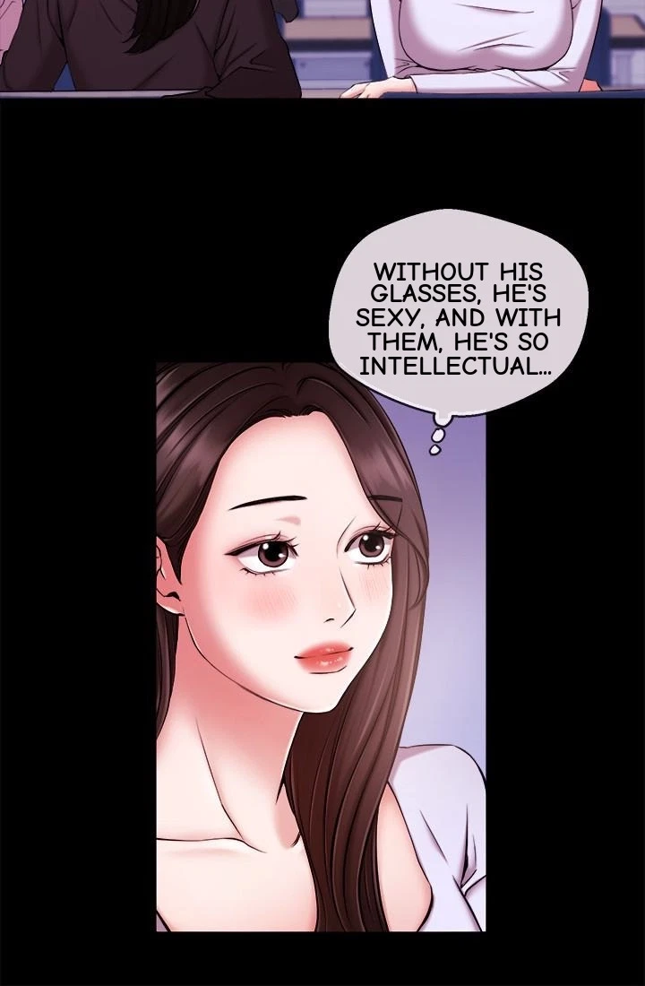 Announcer Chapter 11, page 16