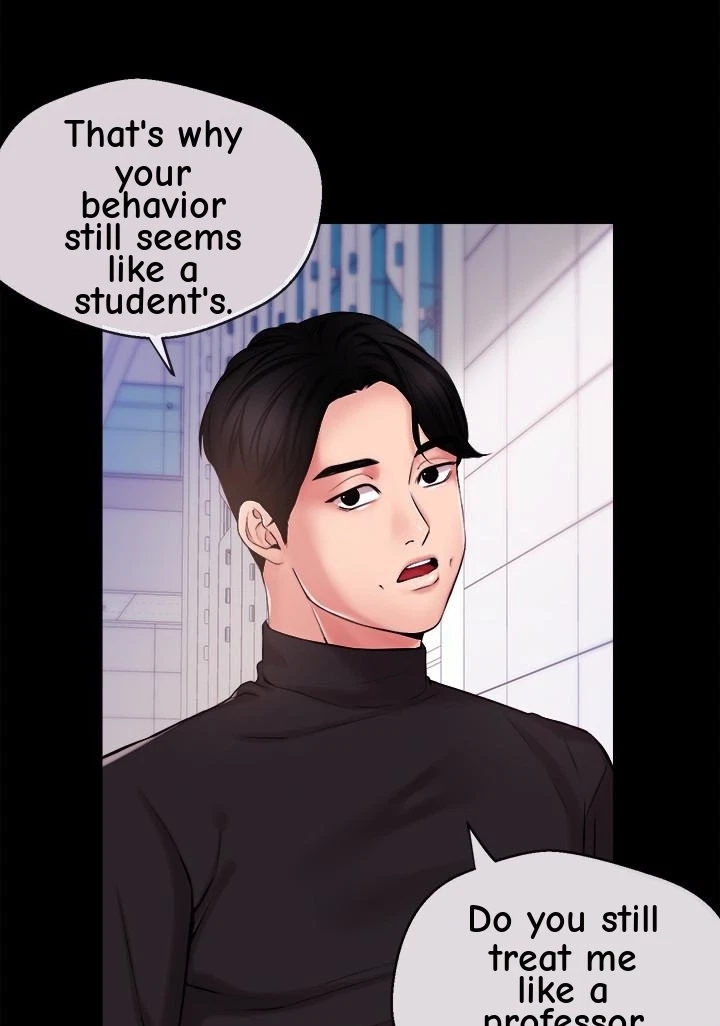 Announcer Chapter 11, page 20