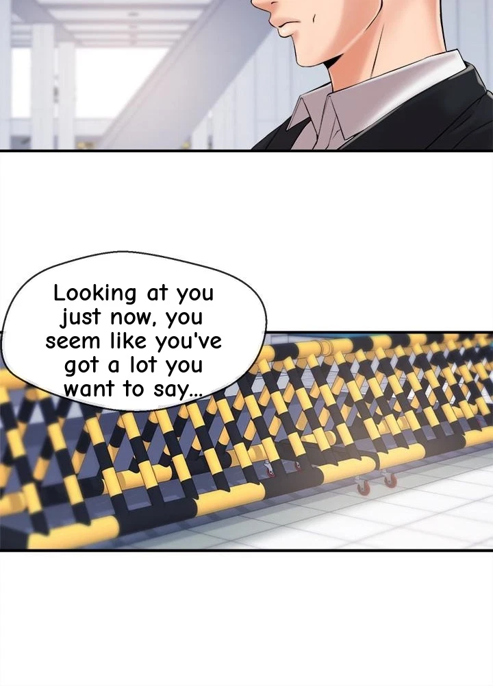 Announcer Chapter 11, page 35