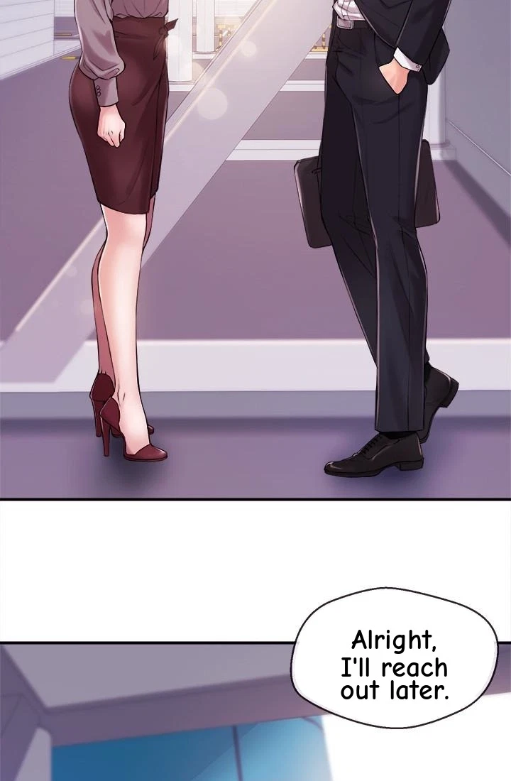 Announcer Chapter 11, page 40