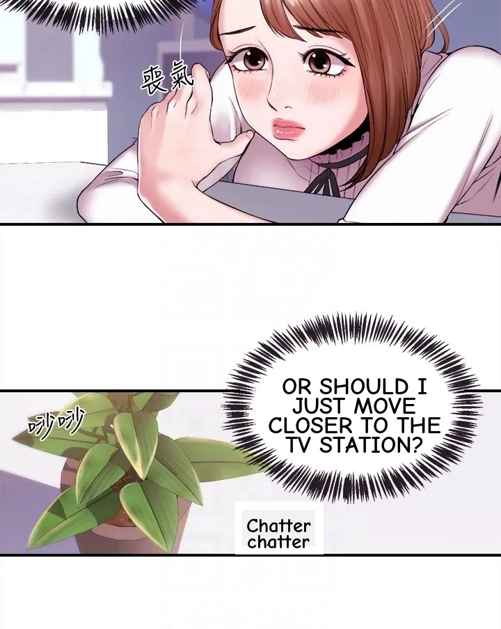 Announcer Chapter 11, page 44