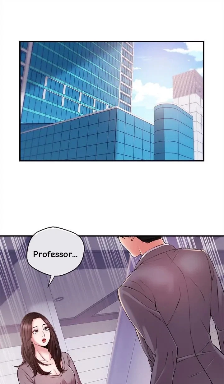 Announcer Chapter 11, page 5