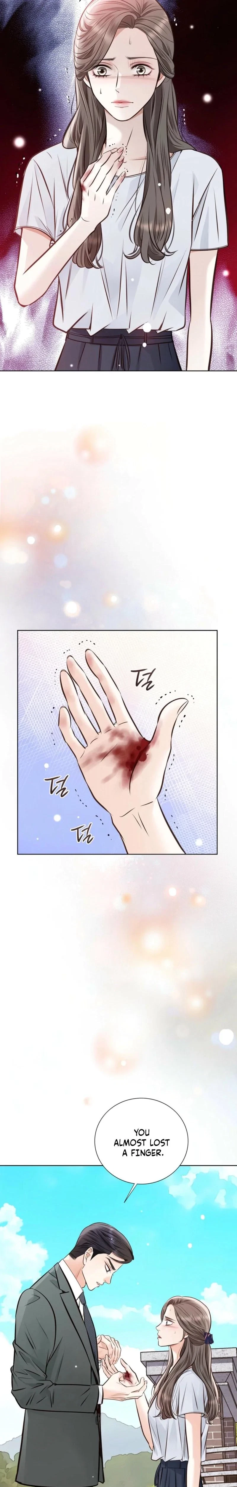 Return To Geumnak-Ri Chapter 30, page 19
