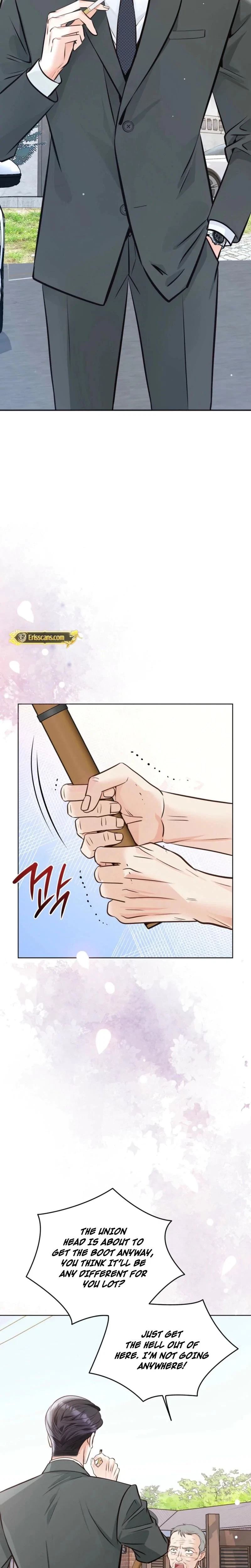 Return To Geumnak-Ri Chapter 30, page 2