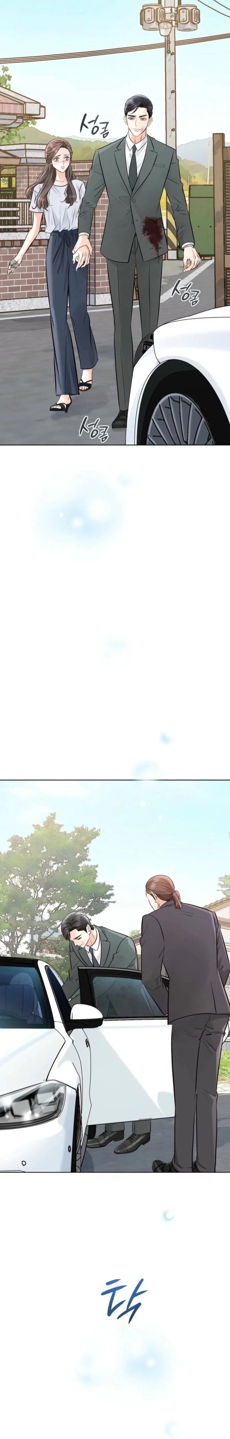 Return To Geumnak-Ri Chapter 30, page 24