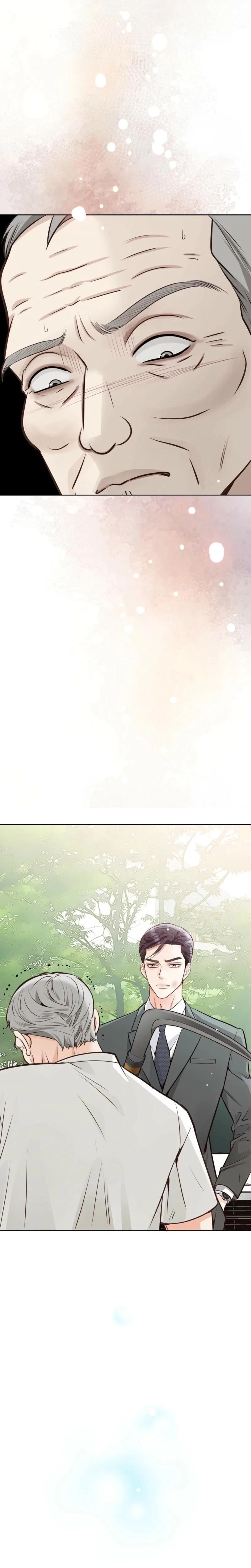 Return To Geumnak-Ri Chapter 30, page 8
