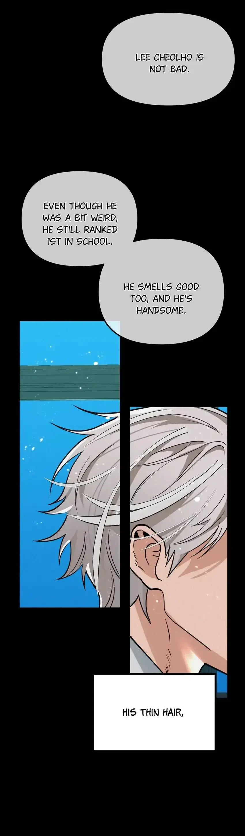 Boy Meets Girl Chapter 12, page 2