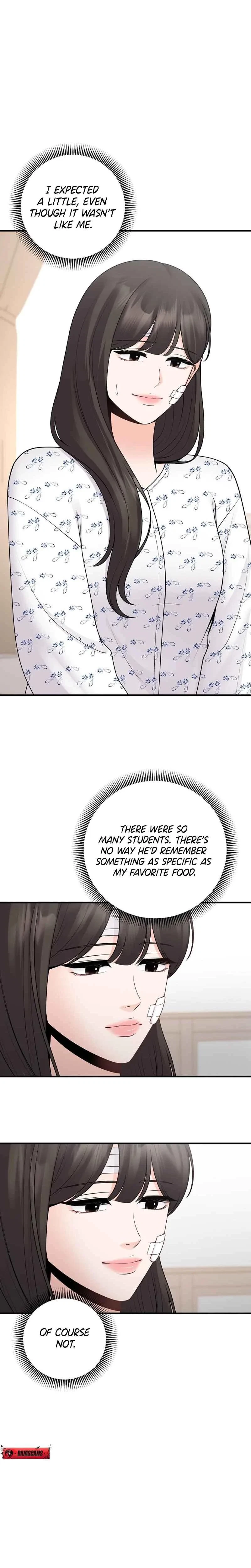 The Twenty-Year-Old Bride Chapter 15, page 11
