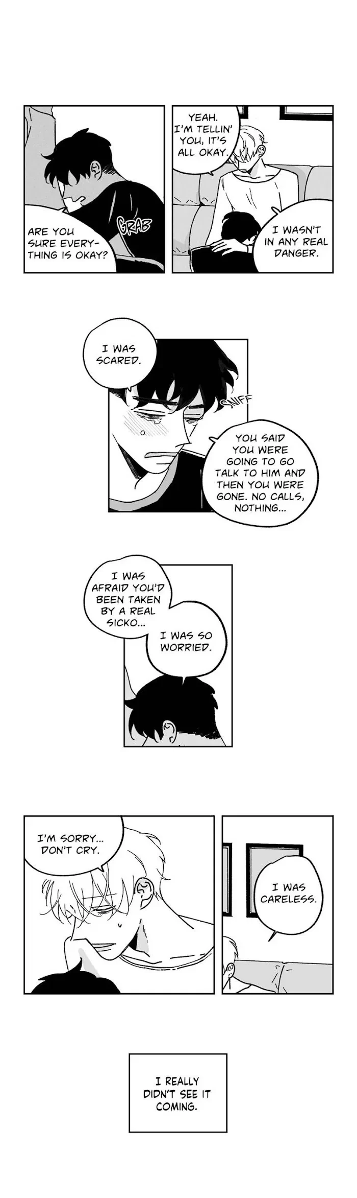 Eunsuk & Jung-Gu Chapter 45, page 2