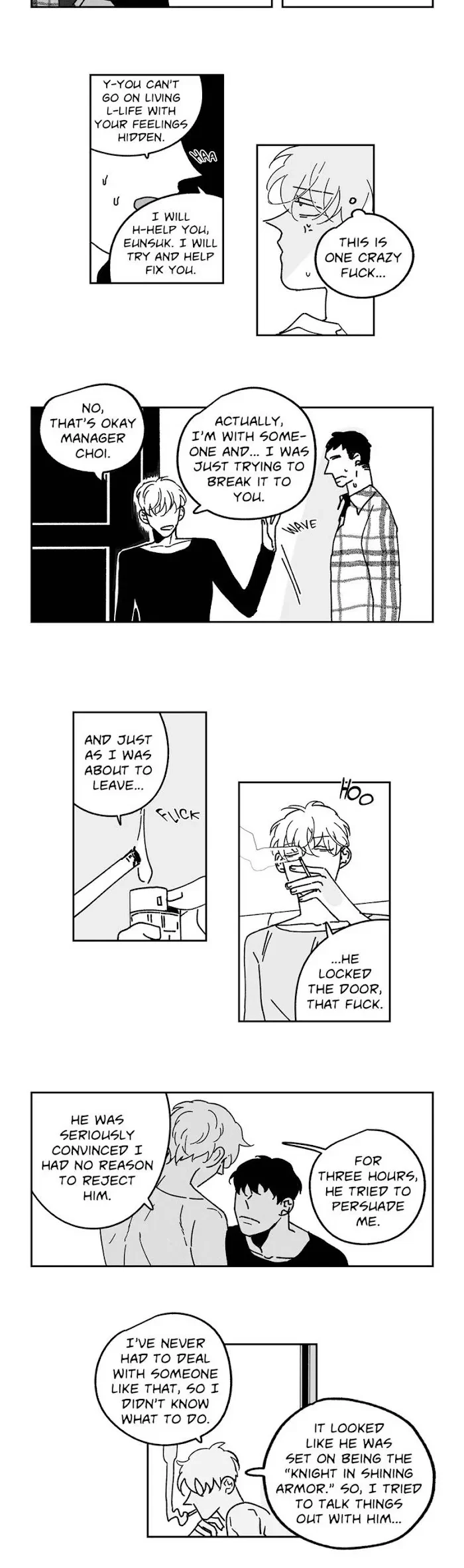 Eunsuk & Jung-Gu Chapter 45, page 4