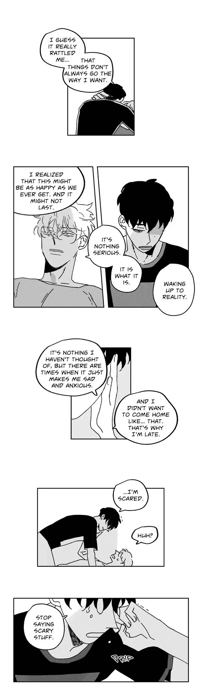 Eunsuk & Jung-Gu Chapter 45, page 7