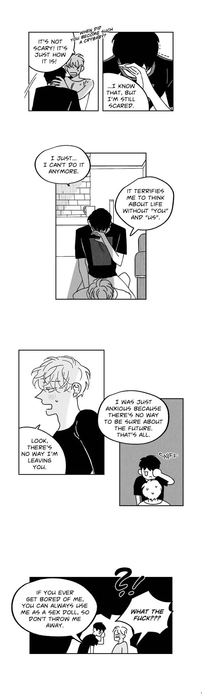 Eunsuk & Jung-Gu Chapter 45, page 8