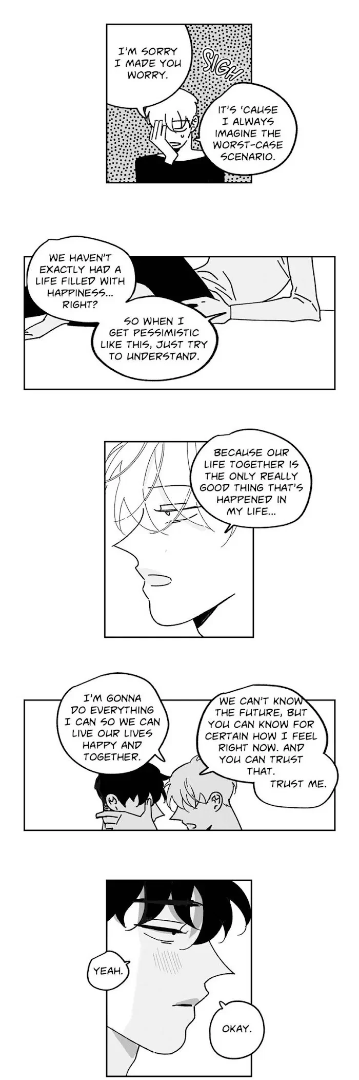 Eunsuk & Jung-Gu Chapter 45, page 9