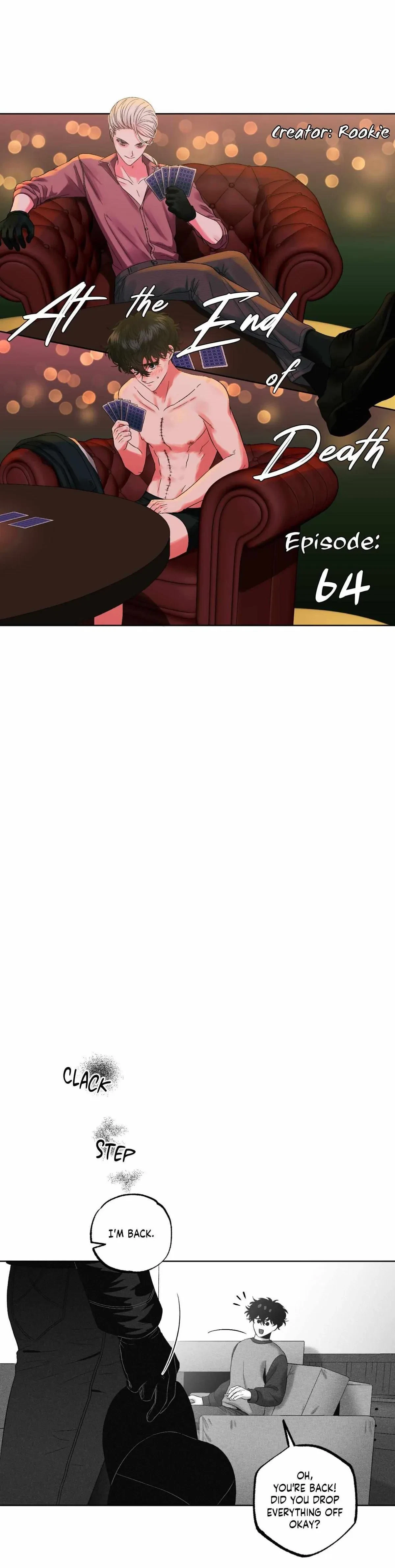 Chapter 64, page 8