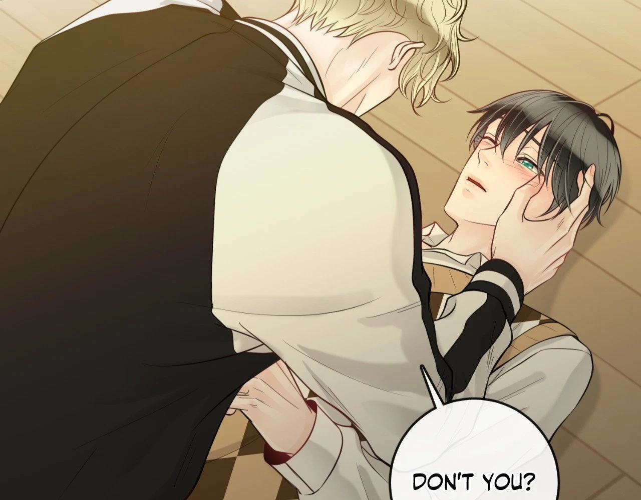 The Alpha's Mate Chapter 25, page 103