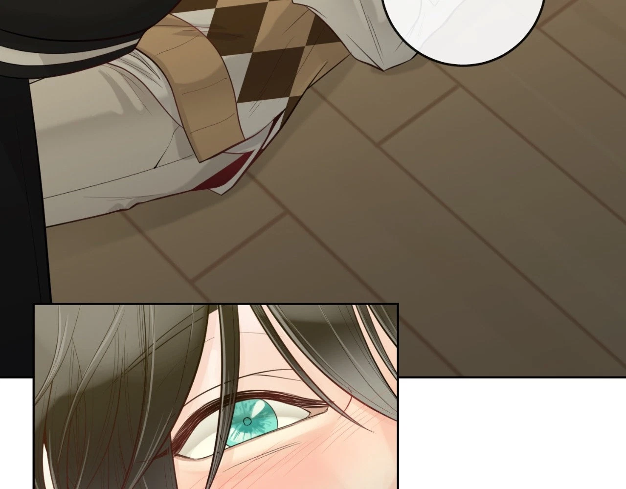 The Alpha's Mate Chapter 25, page 104