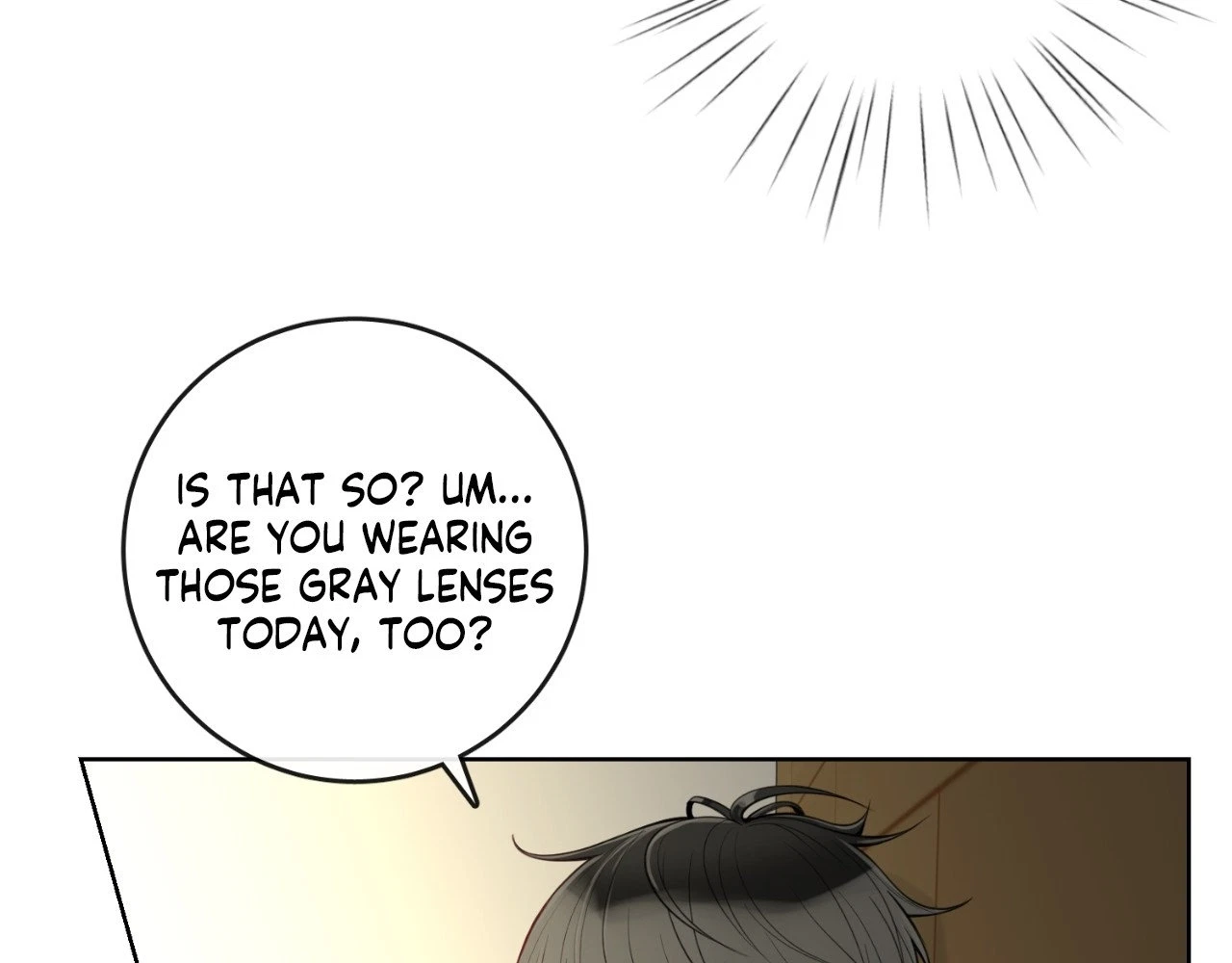 The Alpha's Mate Chapter 25, page 108