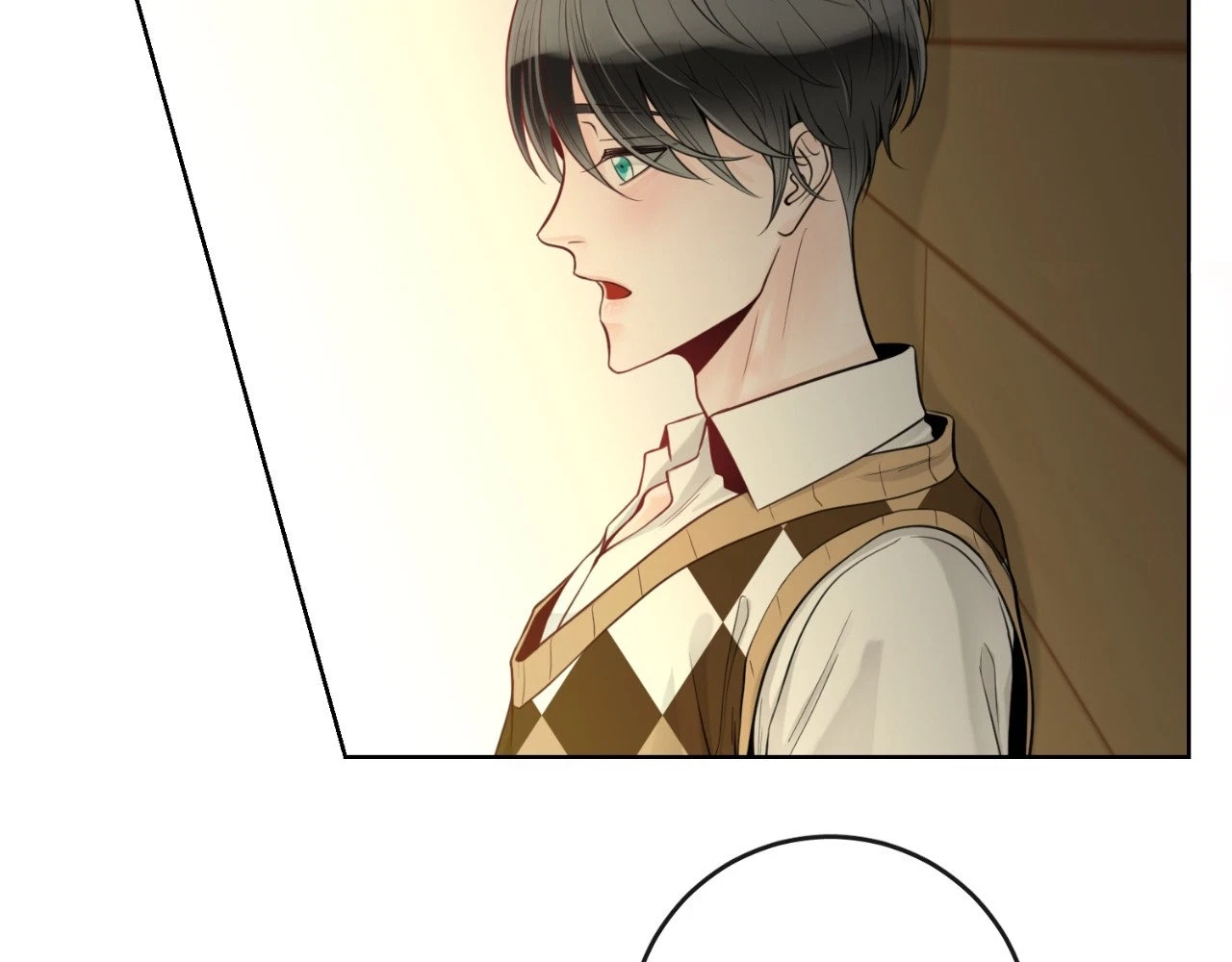 The Alpha's Mate Chapter 25, page 109