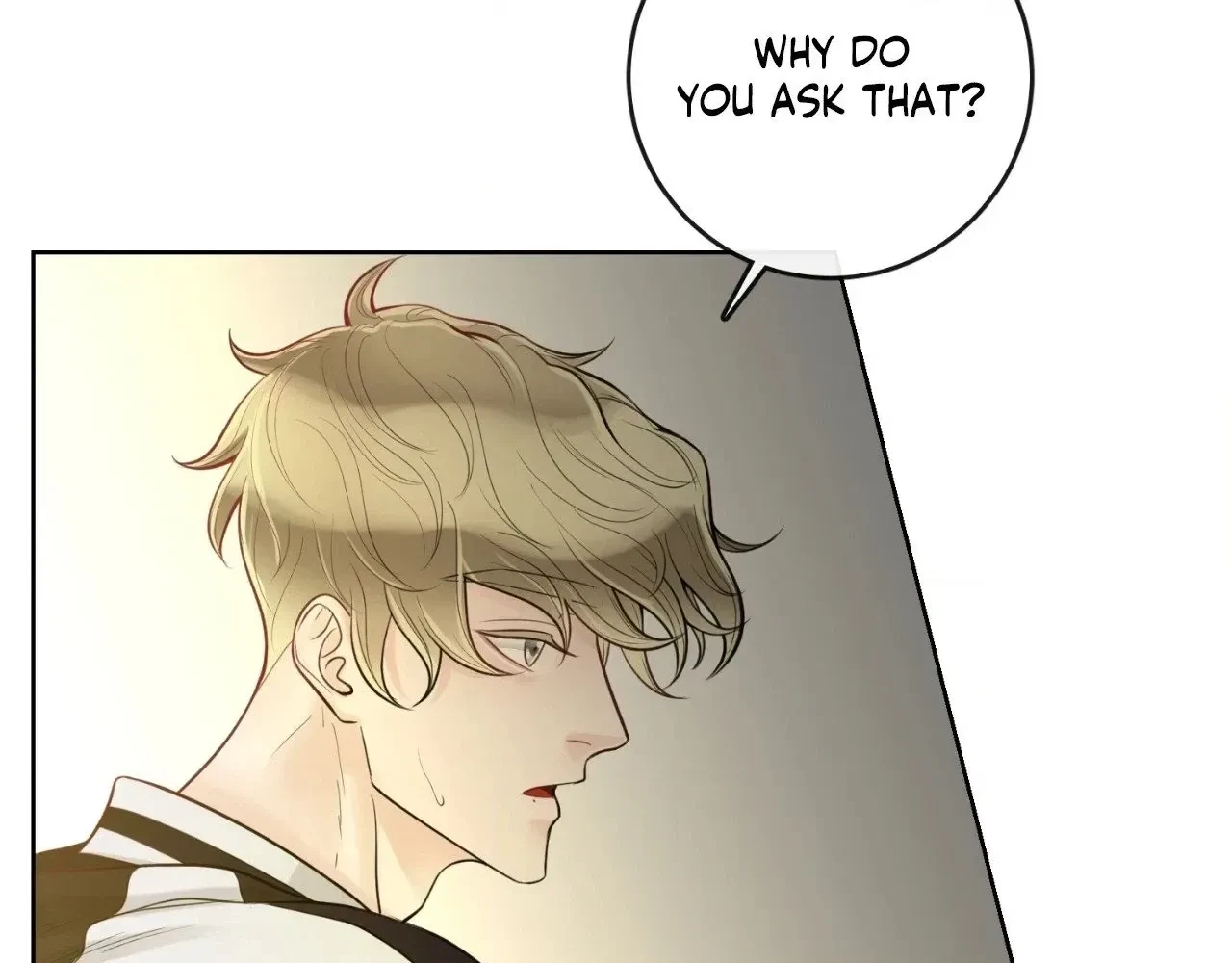 The Alpha's Mate Chapter 25, page 110