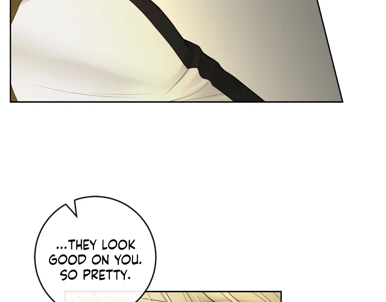 The Alpha's Mate Chapter 25, page 111