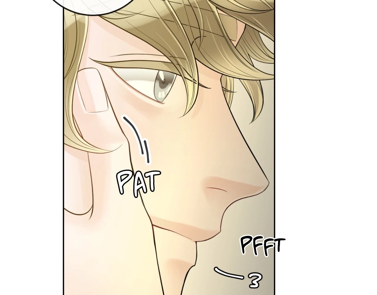 The Alpha's Mate Chapter 25, page 112
