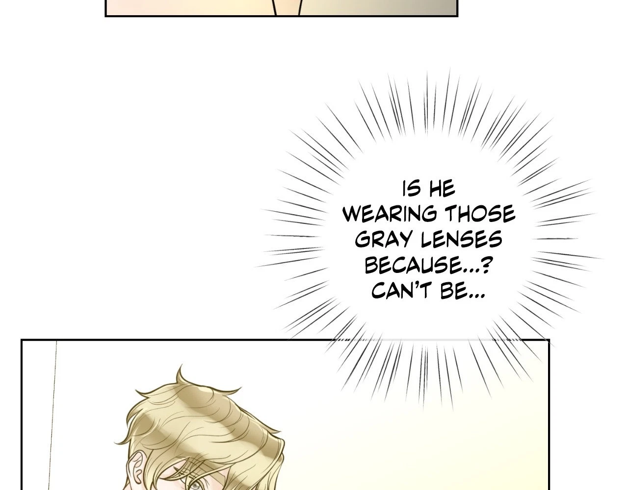 The Alpha's Mate Chapter 25, page 113