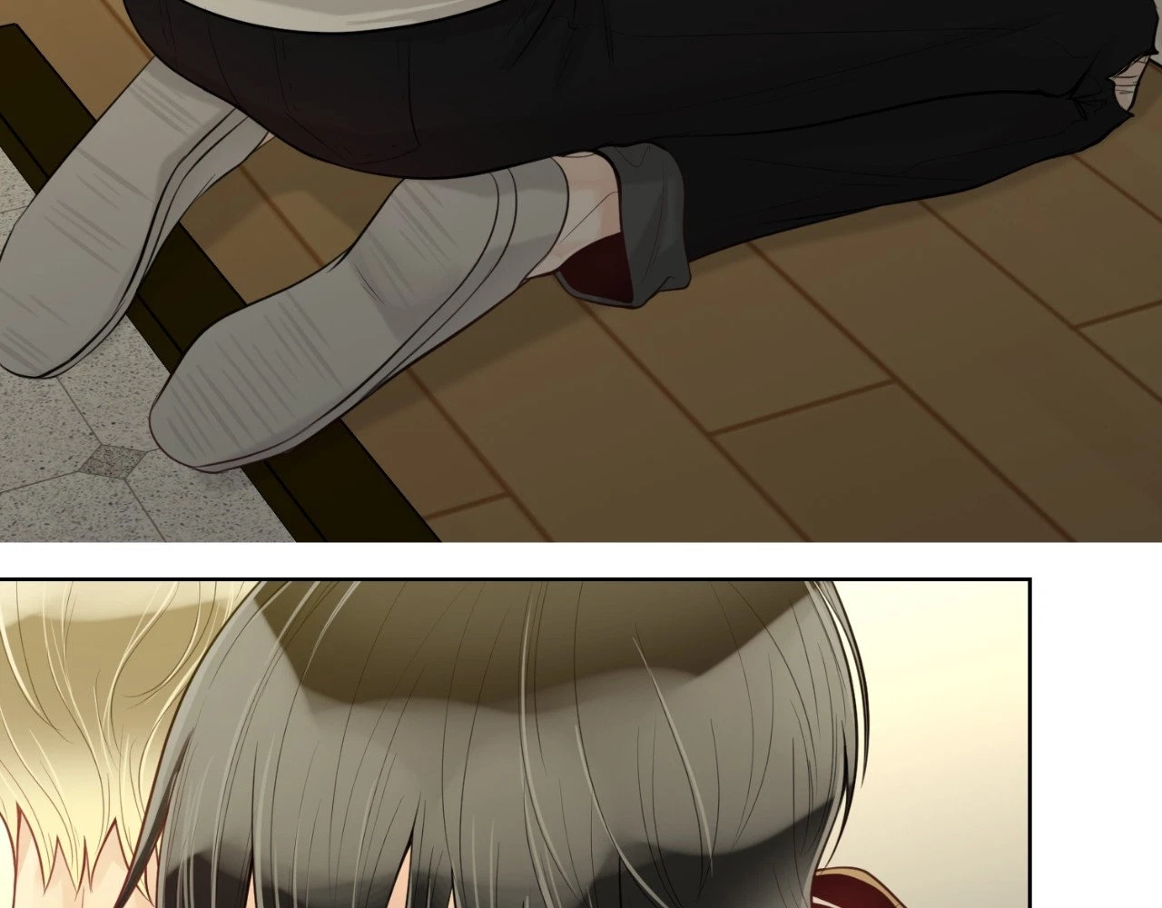 The Alpha's Mate Chapter 25, page 119