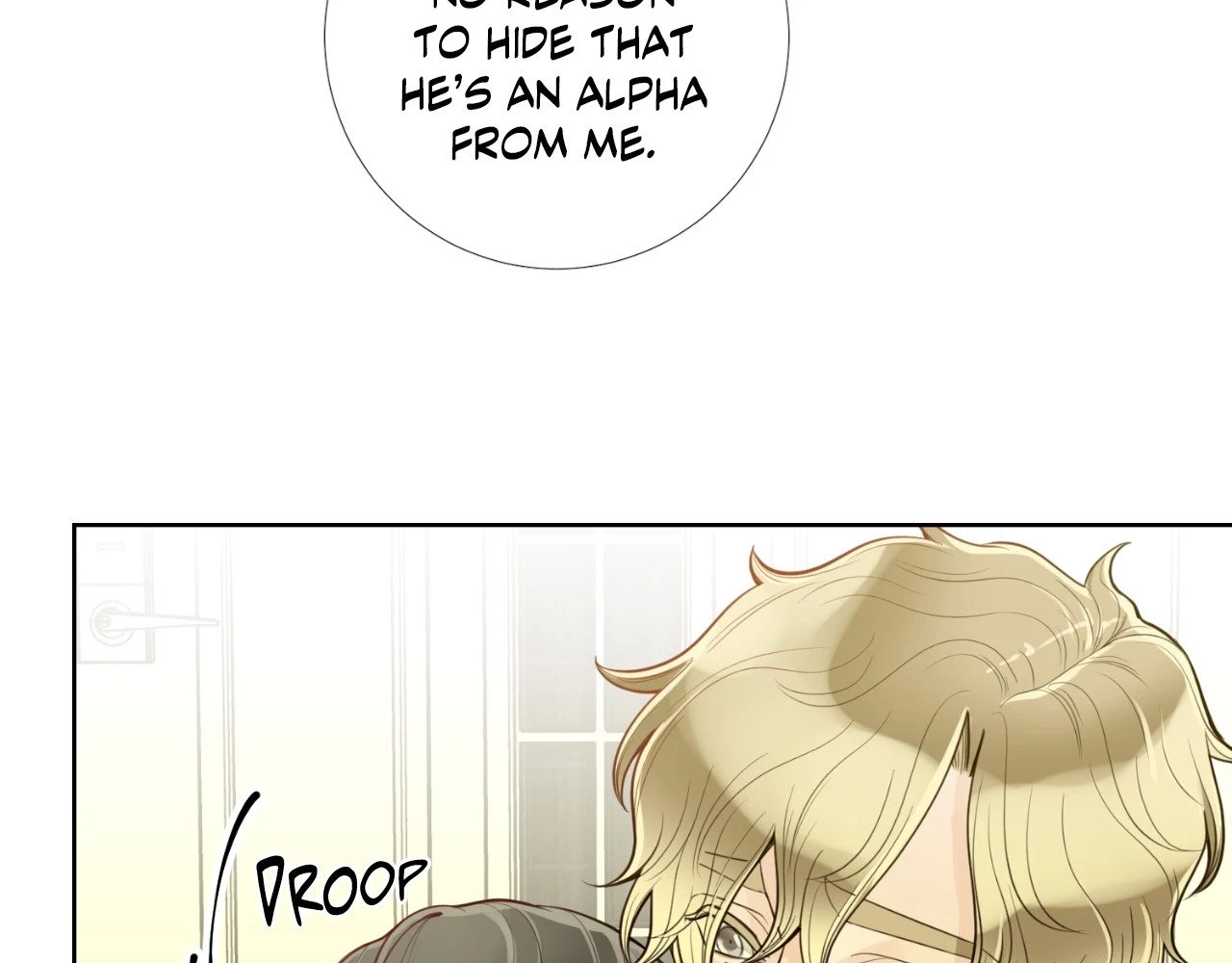 The Alpha's Mate Chapter 25, page 121