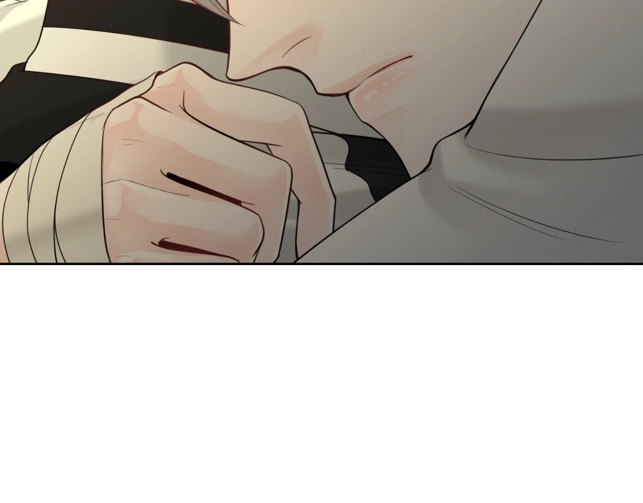 The Alpha's Mate Chapter 25, page 126