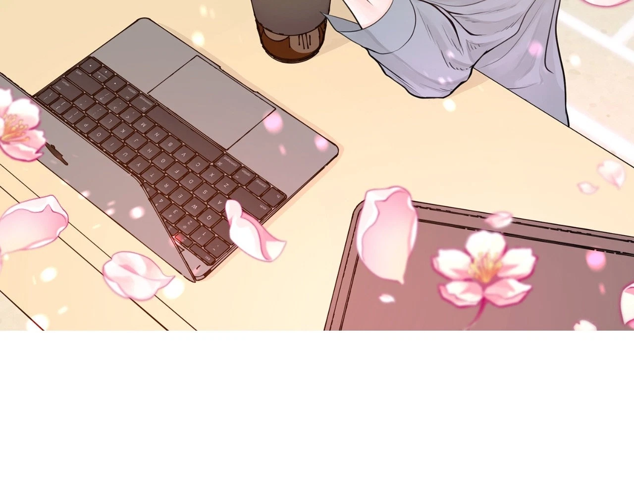 The Alpha's Mate Chapter 25, page 131