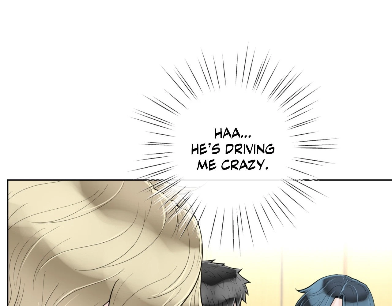 The Alpha's Mate Chapter 25, page 16
