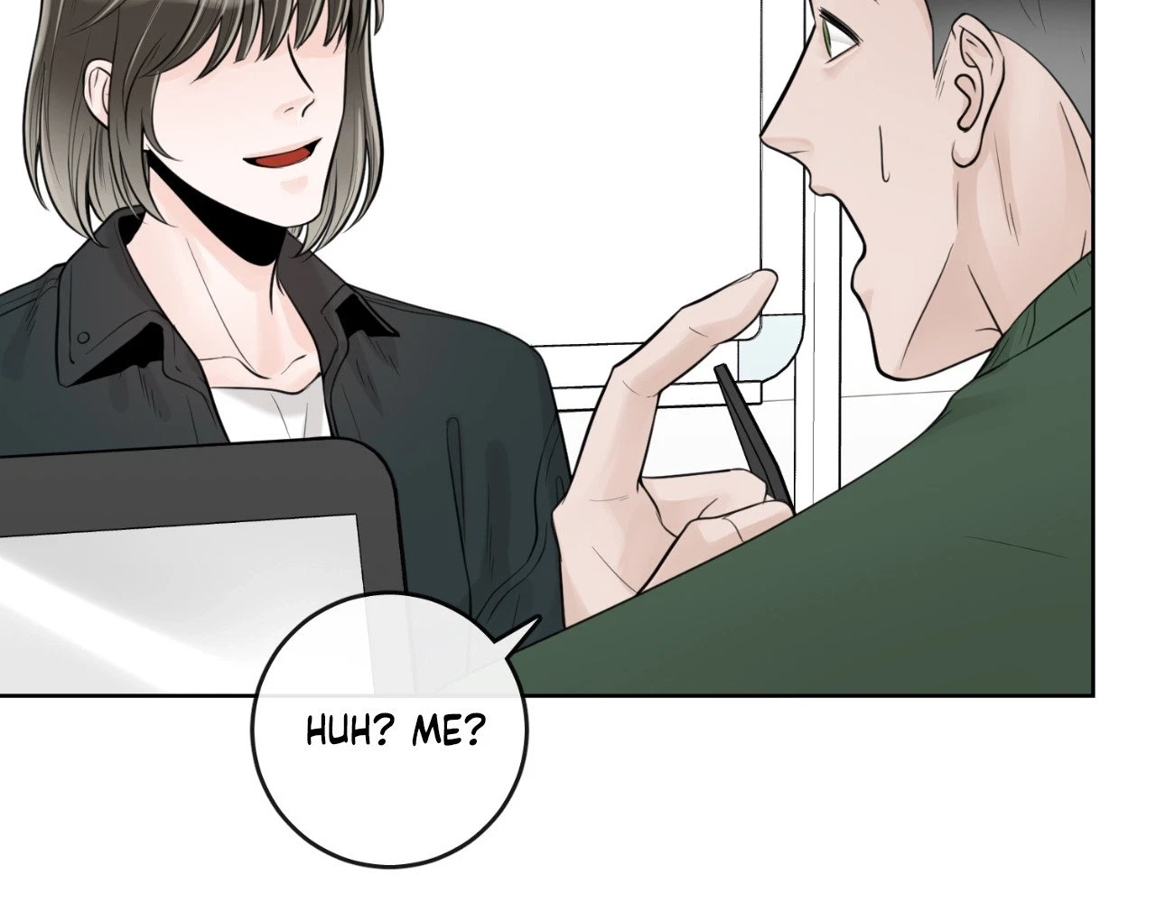 The Alpha's Mate Chapter 25, page 19