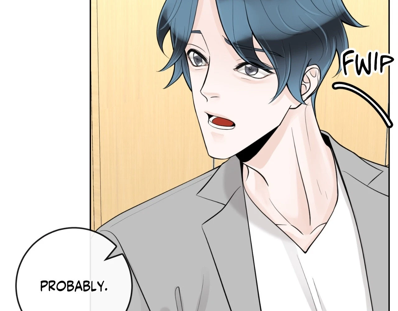 The Alpha's Mate Chapter 25, page 21