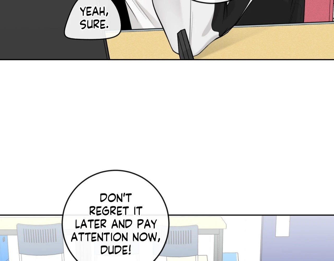 The Alpha's Mate Chapter 25, page 24