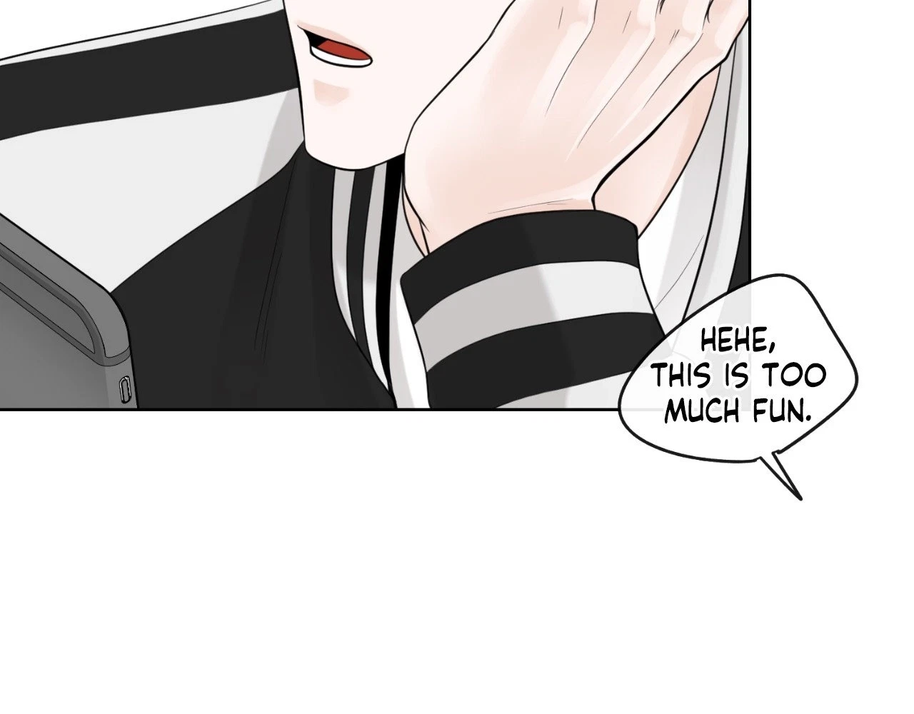 The Alpha's Mate Chapter 25, page 27