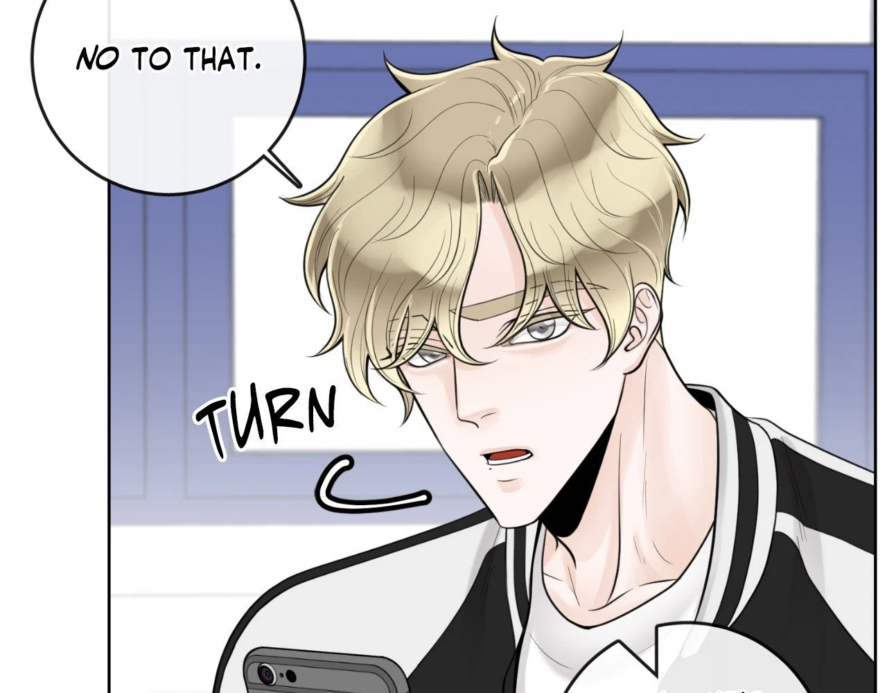 The Alpha's Mate Chapter 25, page 31