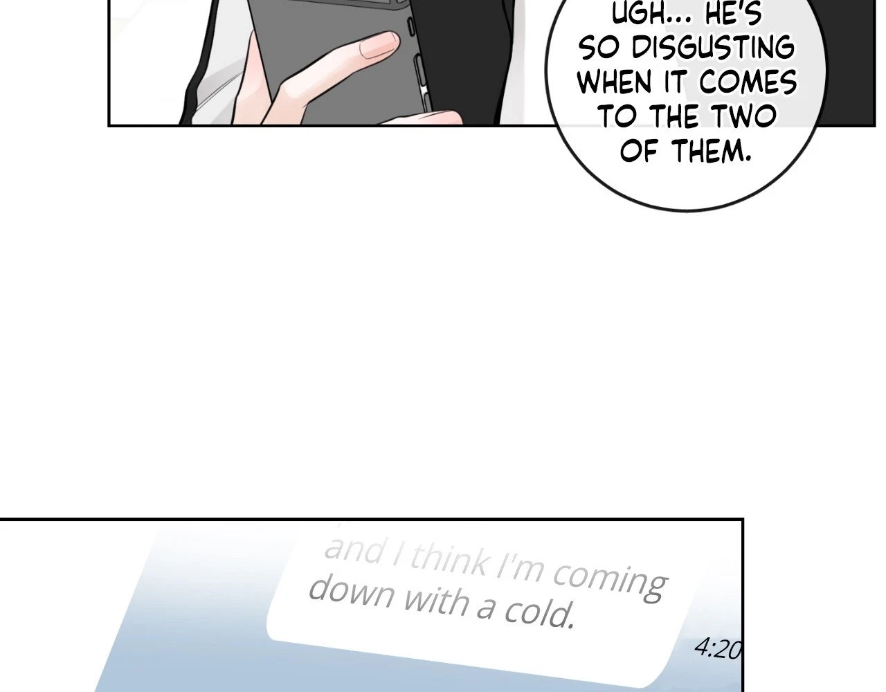 The Alpha's Mate Chapter 25, page 32