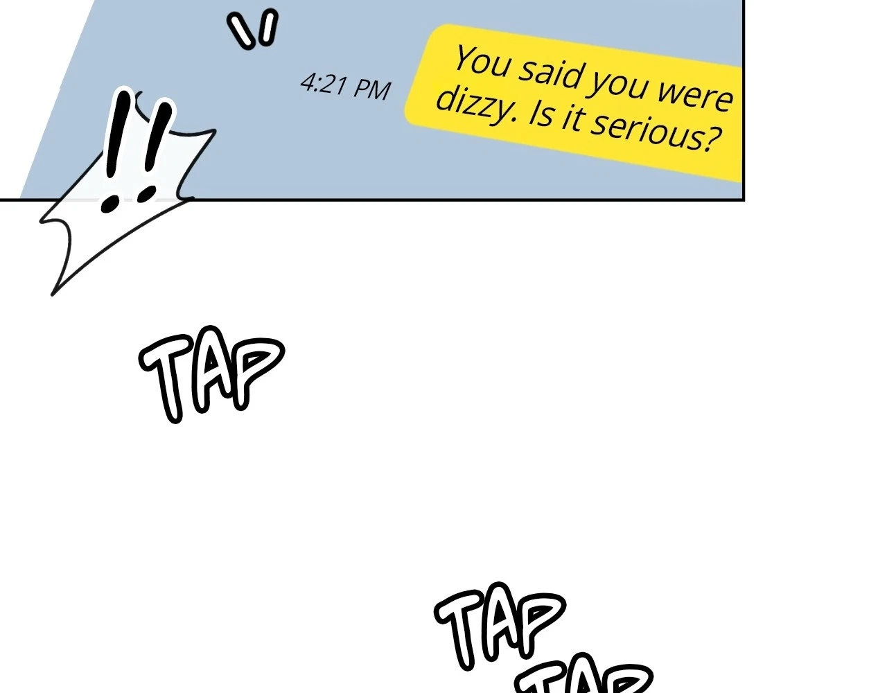 The Alpha's Mate Chapter 25, page 33