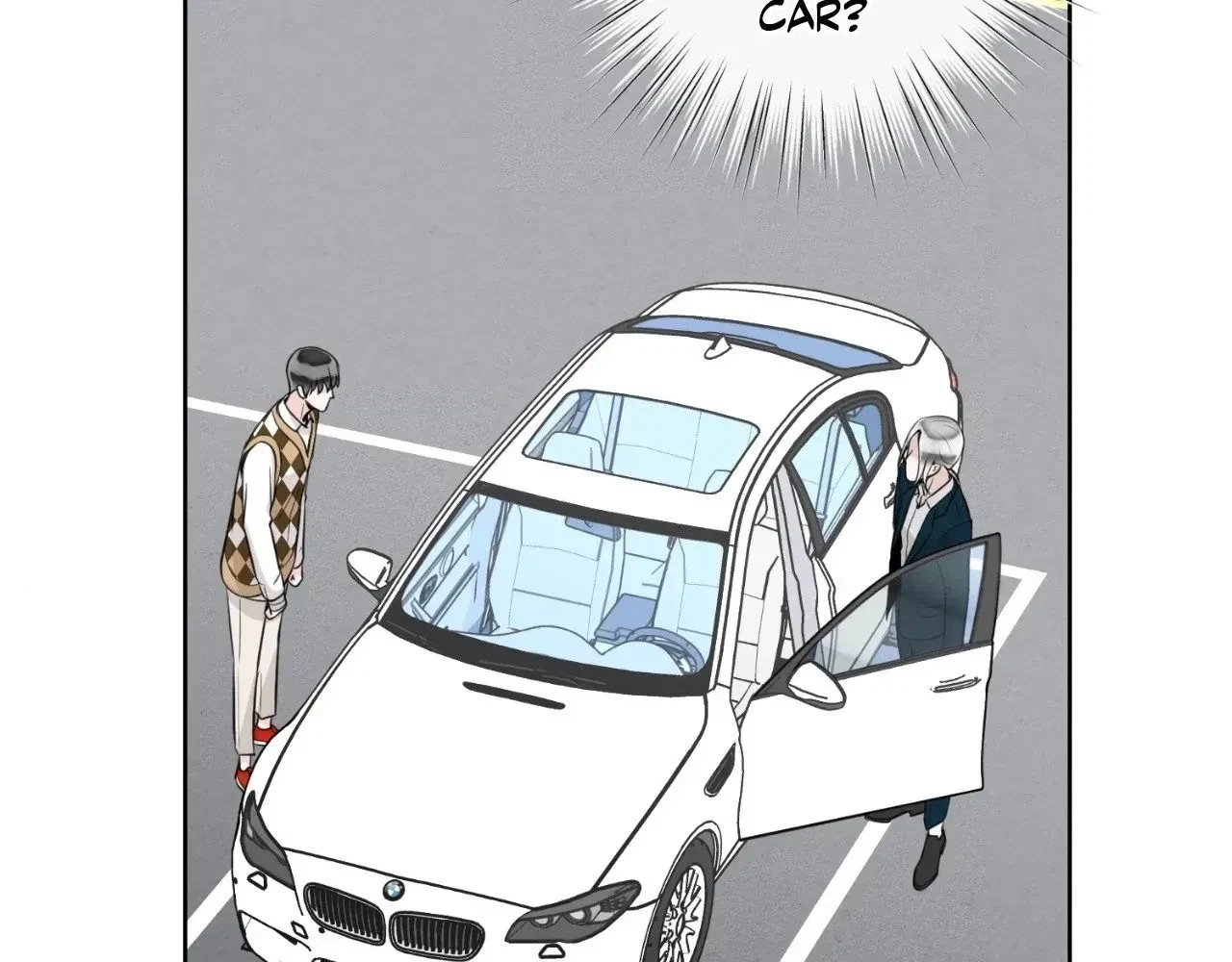 The Alpha's Mate Chapter 25, page 40