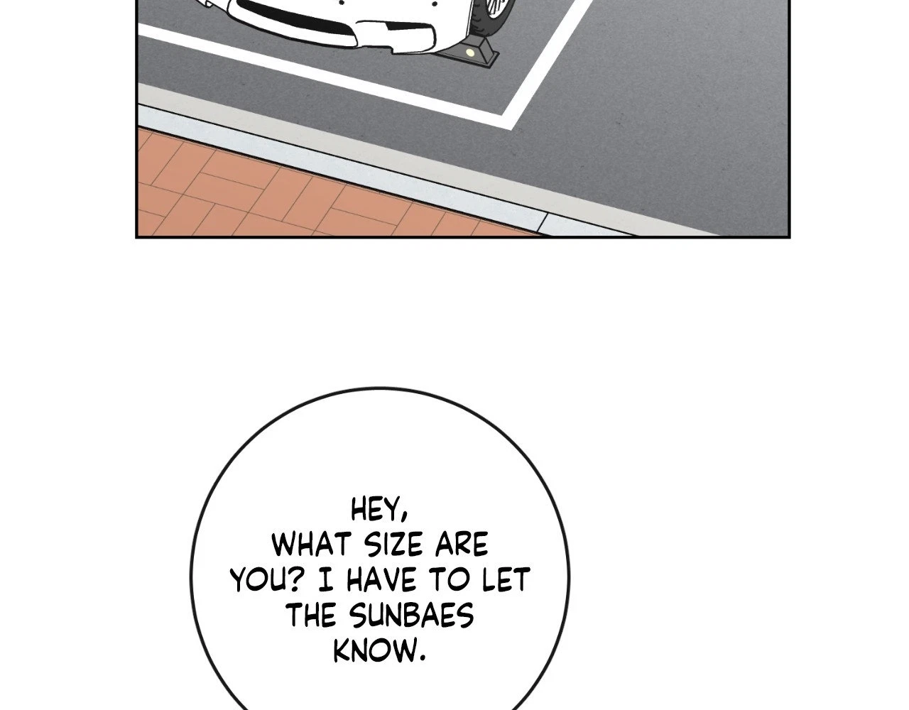 The Alpha's Mate Chapter 25, page 41