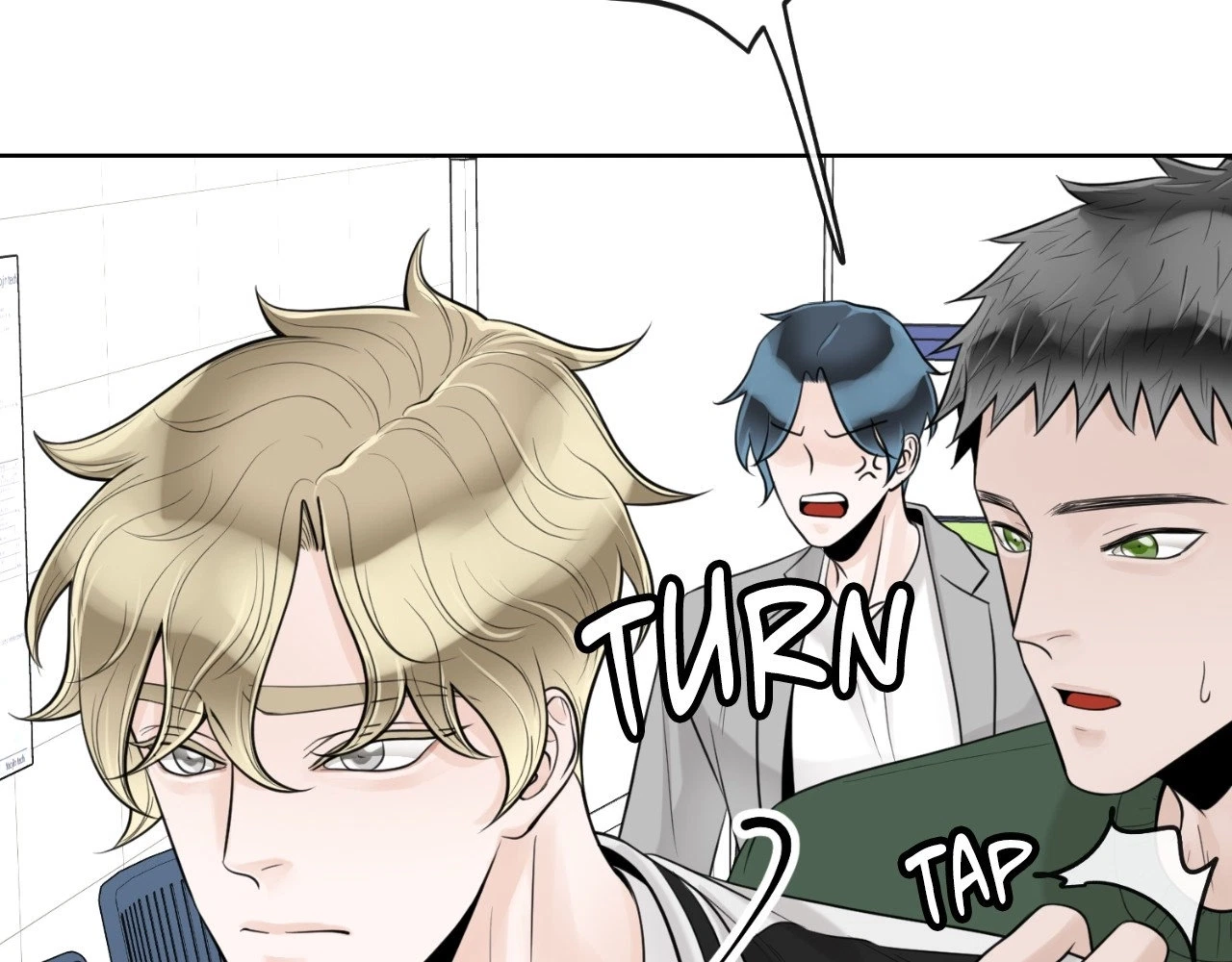 The Alpha's Mate Chapter 25, page 49